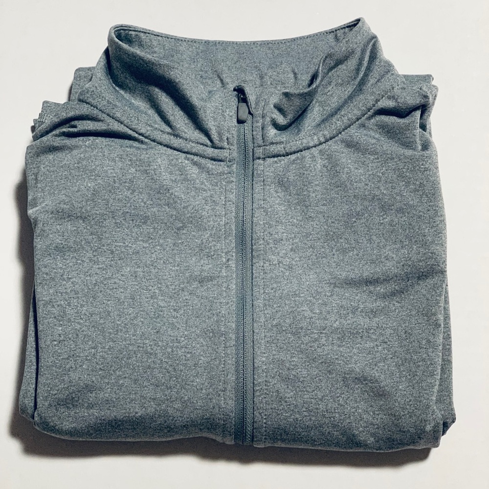 Nike DriFit Pro Quarterzip